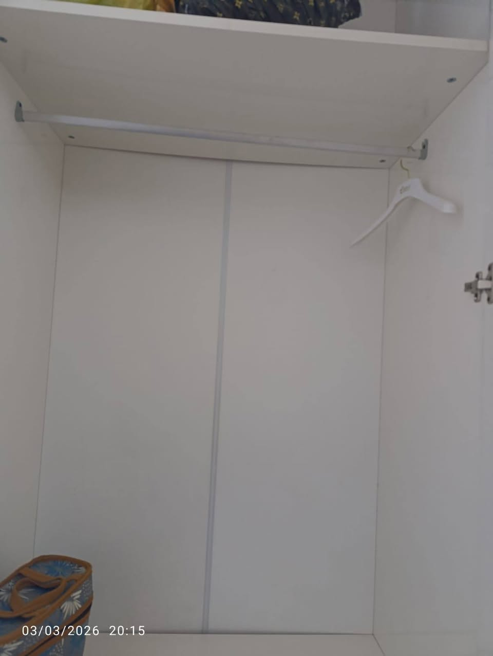 سلام عليكم
غرفه 6قطع صاج داخل وخارج اصلي
توصيل لكل المحافظات مجاني
السعر 1500وبيها مجال
***********
