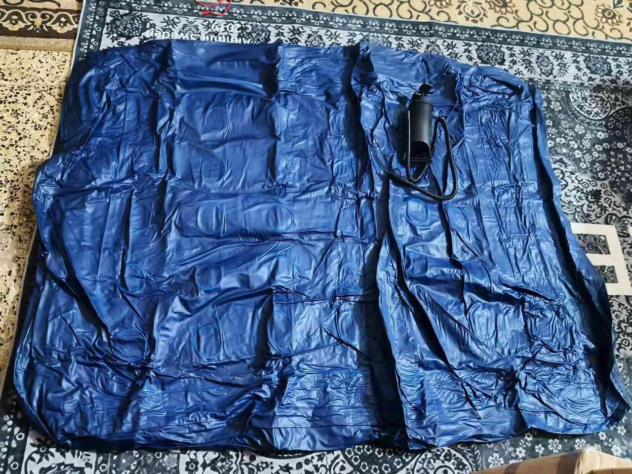 اول تم 20 دوشك طول مترين عرض متر و70سنتم
ممتاز


**إذا كنت صاحب هذا الإعلان وتريد حذفه لأي سبب، رجاءا أرسل رسالة إلى الدعم الفني**
