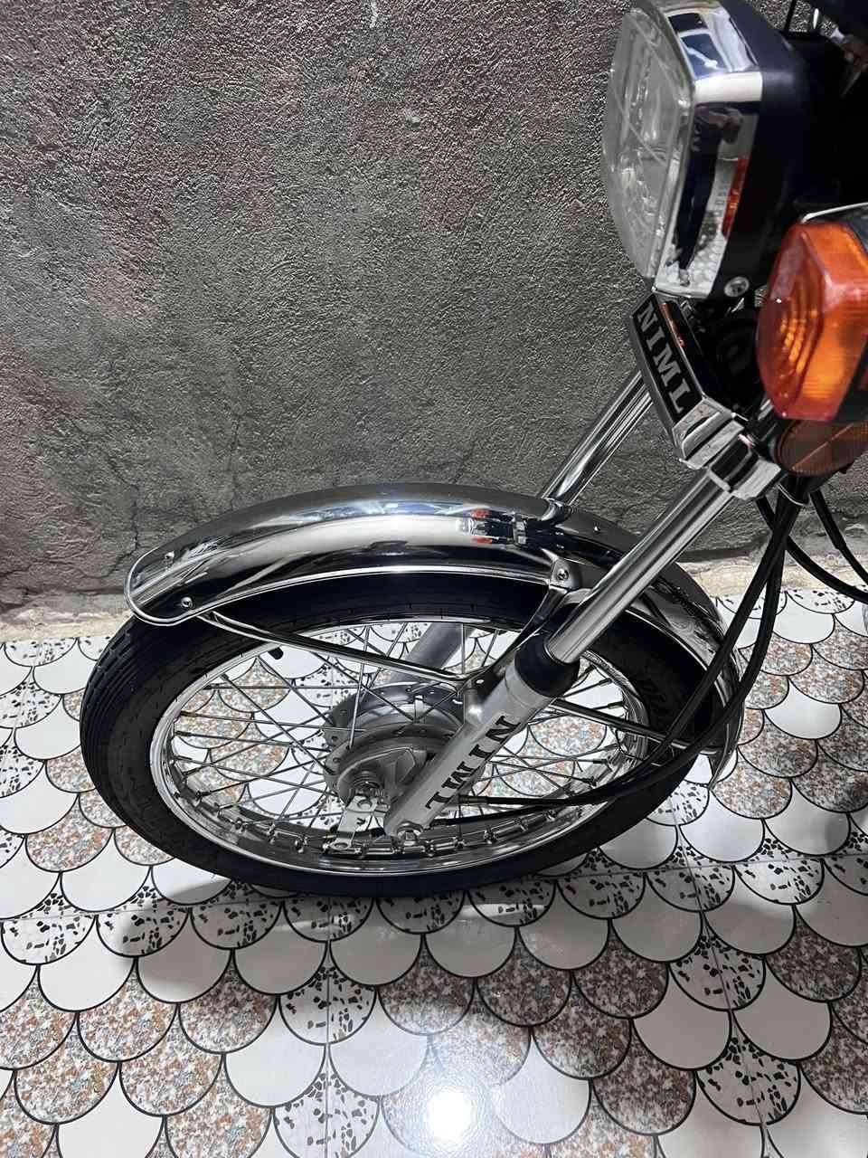 السلام عليكم 
نامه موديل 26 
كفاله عامه حته من الزلغ
صارلهه سبوعين من طالعه 
مكانيي مسيب 
***********
