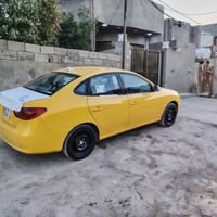 ٢٠١٠ • بعقوبه • قير ومكينة جديدين