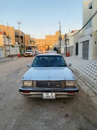 موديل ٩٠ • مكينة ٢٥٠٠ • نجف مداور