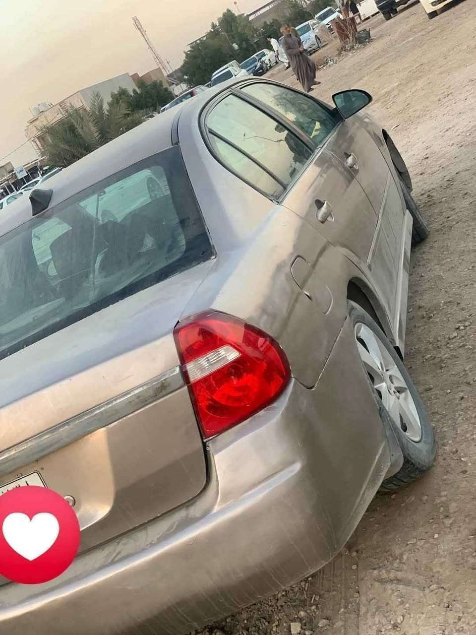 ماليبو 2007بغداد مصبوغة عام سنوية للغاية 28 السعر 55 استفسار *********** Colombo, Sri Lanka
