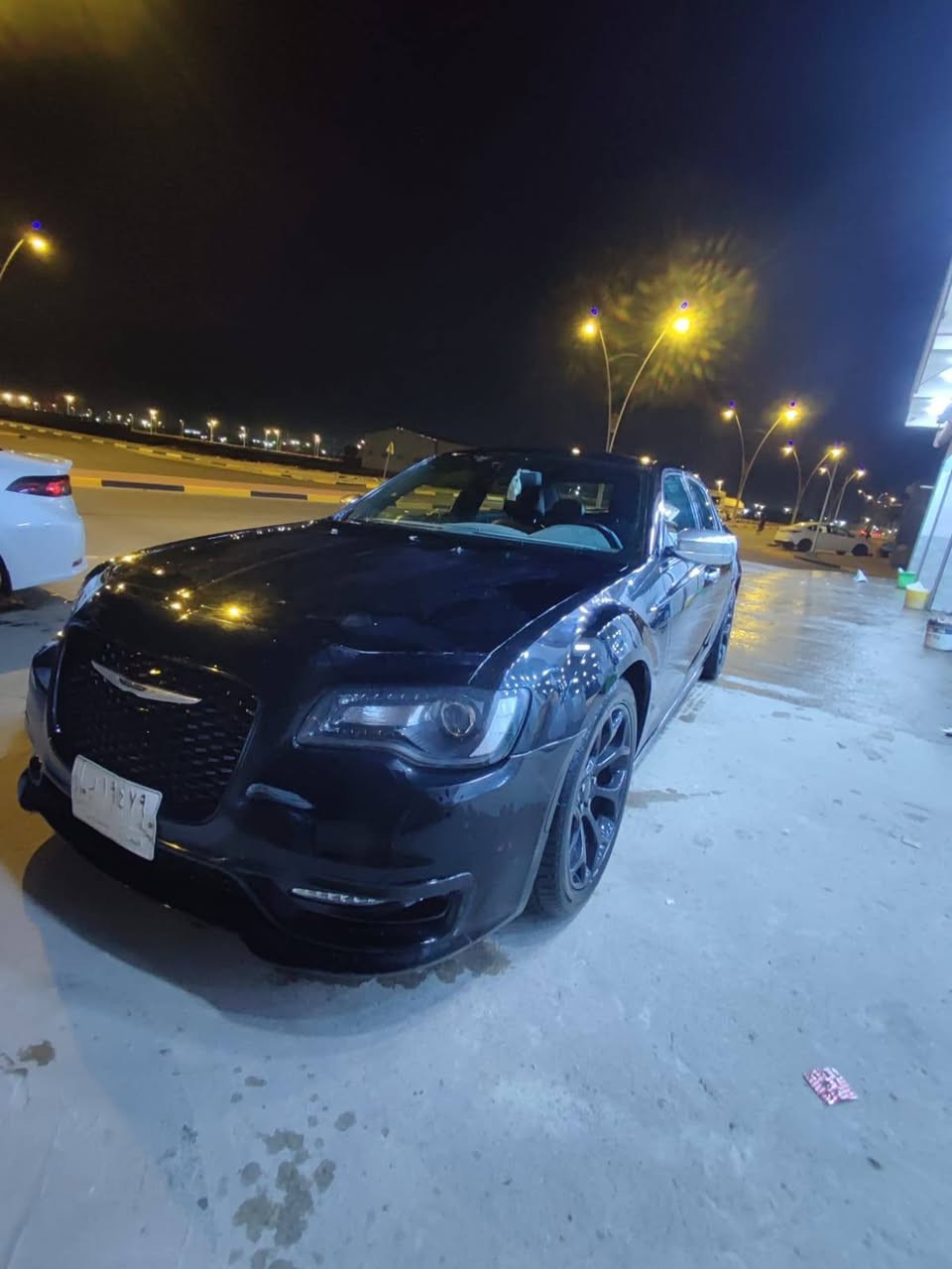 اوبامه 2014وارد امريكي حادث قطعتين  خفيف بيع مستعجل السعر 155$البصره رقم الهاتف ***********
