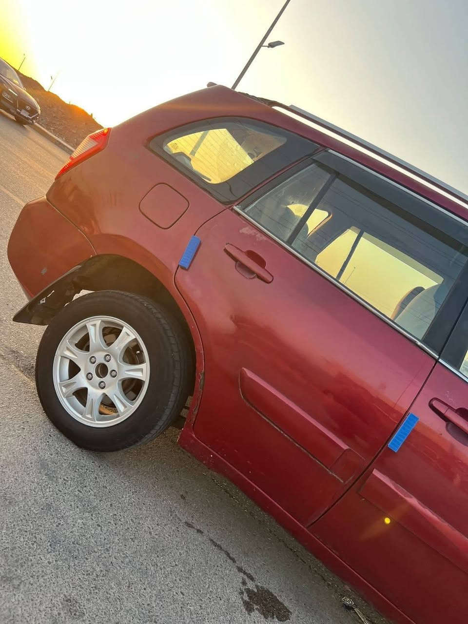 للبيع 
 تفاصيل على الرقم ***********
