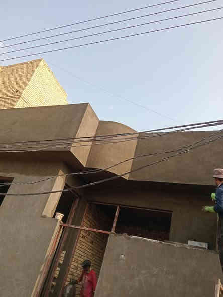 يالله هاذ جزه من عملي لبخ وجص وبورك شغلنه ناصريه مركز حالين متفرغين عن العمل اتصل بل خدمه ***********
