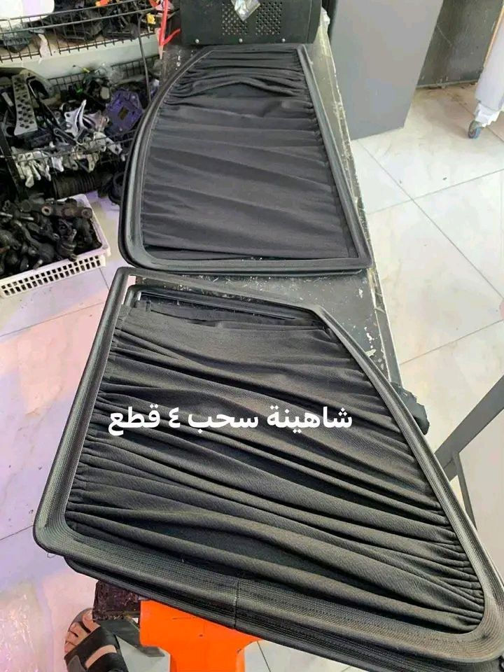 كماليات مارسدس   MERCEDE BENZ

📞***********رقمي
يوجد خدمه
