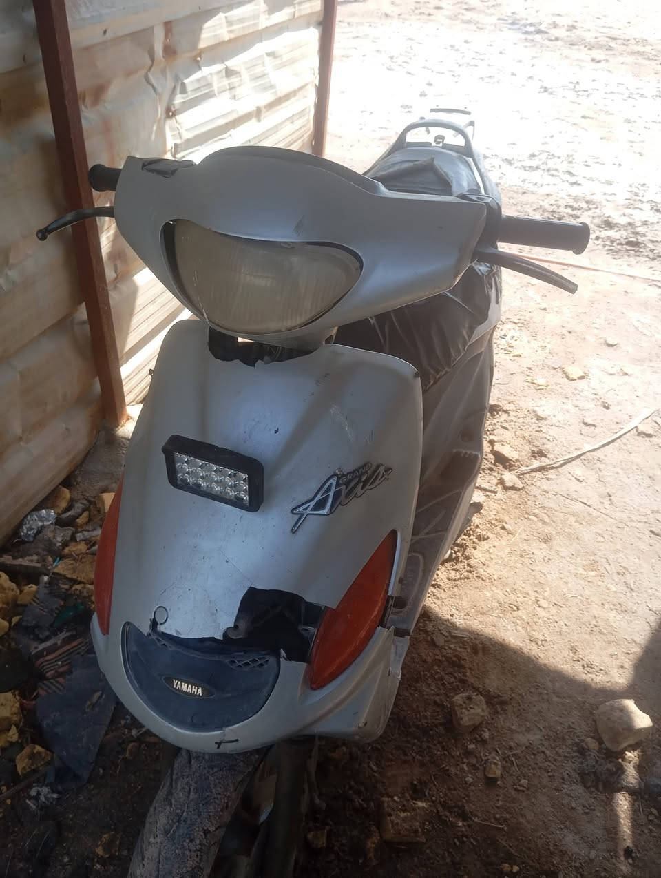 دراجه لكزز للبيع حاويه ياباني بس اليعرف بيهن ويعرف سعرهن يراسلني للبيع كفره الامامي شوفت عينكم 

دراجه ما مفتوح برغي بيه مكفوله  نكره سلف هندر كهربايات

سعره خاص

ناصريه مركز


**إذا كنت صاحب هذا الإعلان وتريد حذفه لأي سبب، رجاءا أرسل رسالة إلى الدعم الفني**