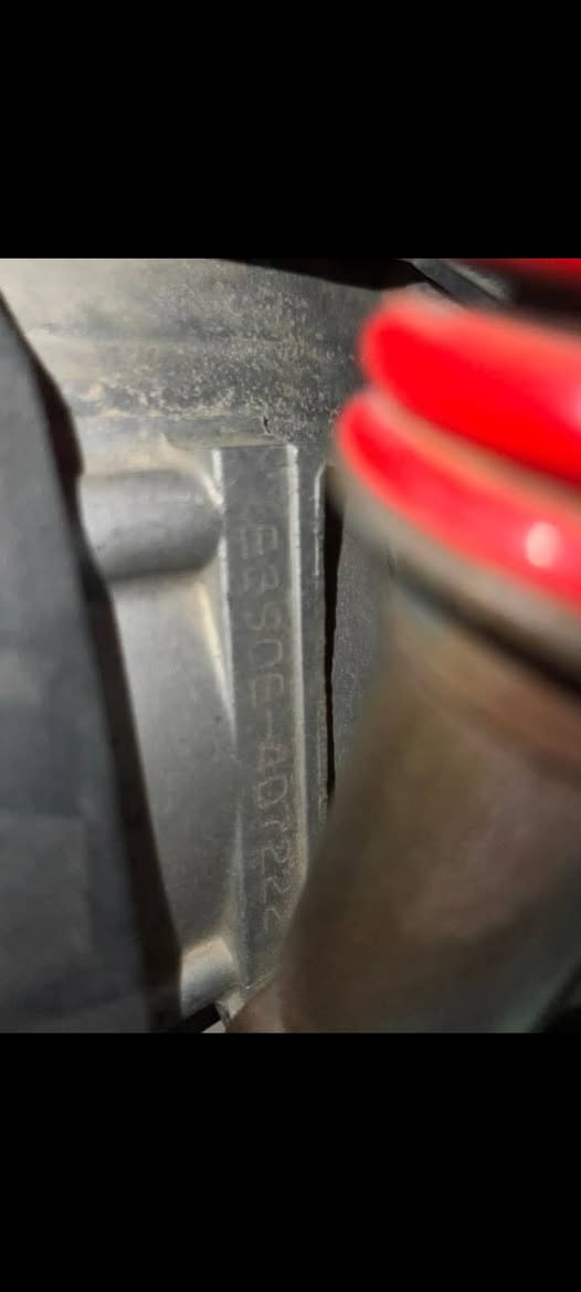 دراجة بوليس كابريتة مكفولة كفالة عامة ما ناقصة برغي كلهة ختم واحد وي المحرك نازلة من الحاوية قبل 6 اشهر وصل معرض موجود مراوس بـ( ماكس عدلة مزودة_جبلي _ سكنس مزودة) فرقك او فرقي علة حسب النضافة مكاني كربلاء 
تواصل عل واستاب فقط *********** _
