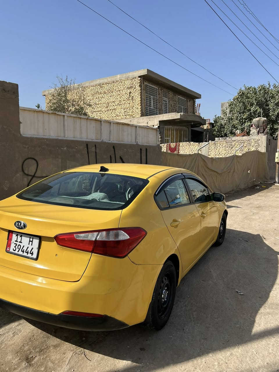 فورتي ١٥ وارد امريكي تبديل بنيد فقط محرك ١٨٠٠ دوشمه جديده تبريد تتفئه محرك كير خير من الله مكاني حله
***********
