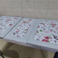 ميز طعام • قابل للتوسيع