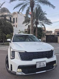 سورنتو 24 خليجي كسر زيرو ماشيه ١٤الف فقط اربيل ٦سلندر ٧راكب فول قماره ...