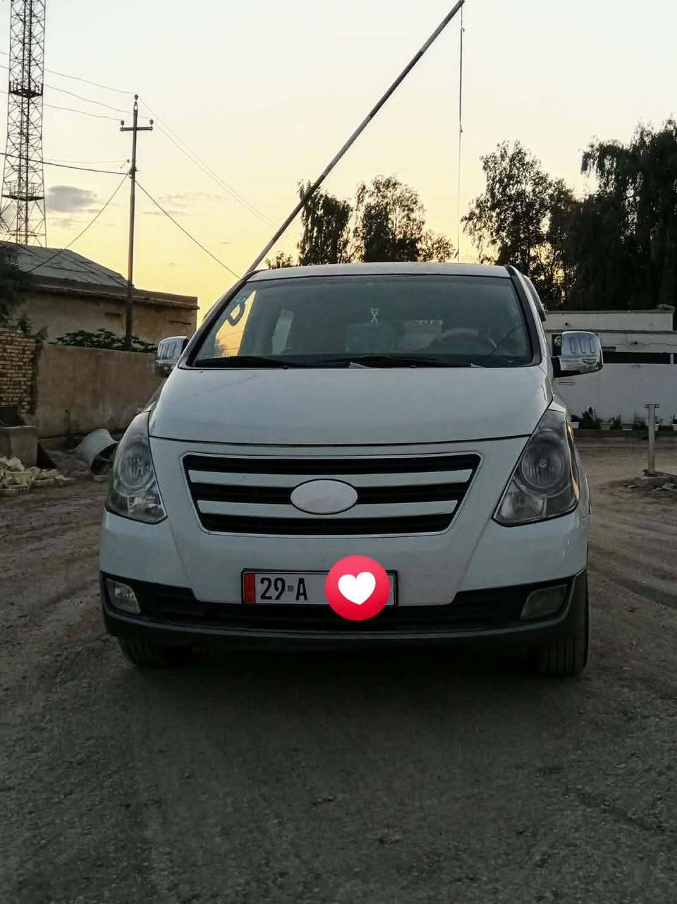 سلام عليكم  اخوان من رخصت مدير الكروب استاركس موديل 2011رقم واسط نكليزي كفاله عامه بيها بس لمئشر عليا صبغ قليل سياره فول وجاهزه كبل لشارع العناوان بابل قضاء الهاشميه اني  السعر 148مجال حق جيا مكلف بالنشر اتصال على صاحب السيار ***********
