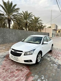 كروز ٢٠١٠ • خليجي • اوتوماتيك