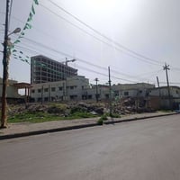 كركوك ألماس • ارض تجاري ٥٦٨م • شارع رئيسي