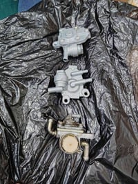 قطع ساسوكي • ٢ قطع • نضيف