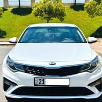 أوبتيما ٢٠٢٠ • وارد أمريكي • ماشي ٦٠٠٠٠