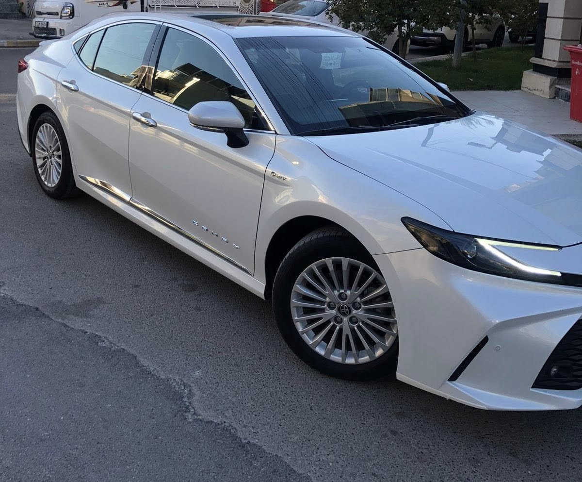 السلام عليكم
كامري 2025  فول وكالة عبداللطيف 
خليجي مكفوله كفاله عامه من كلشي 
رقم بغداد بسمي مكانها بغداد 
تحويل مباشر 
اتصال /*********** 
اي استفسار اتصال ع الرقم .
@إشارة
