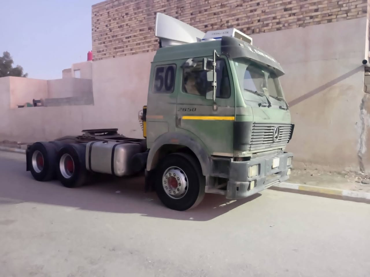 سلام عليكم كرواتي 92تخم تاير كير 160 مكينه 35سوبر تبريد سياره جاهز ه العمل ***********
***********،،،،،،السعر 280قفل
سلام عليكم كرواتي 92تخم تاير كير 160 مكينه 35سوبر تبريد سياره جاهز ه العمل ***********
