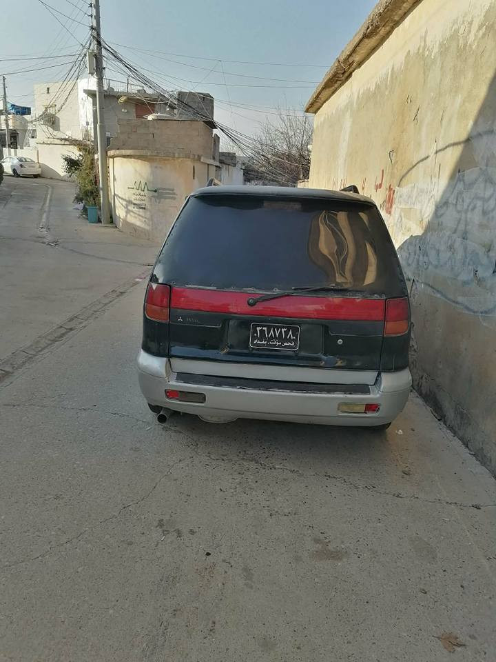 مستەربۆشی فول مواسەفات علوج هیجی نیە گیری تۆماتیکە بەشتەرتی ١٠فیتەر
گۆڕینەوەش هەیەبەسیارە

***********
*********** السليمانية, العراق
