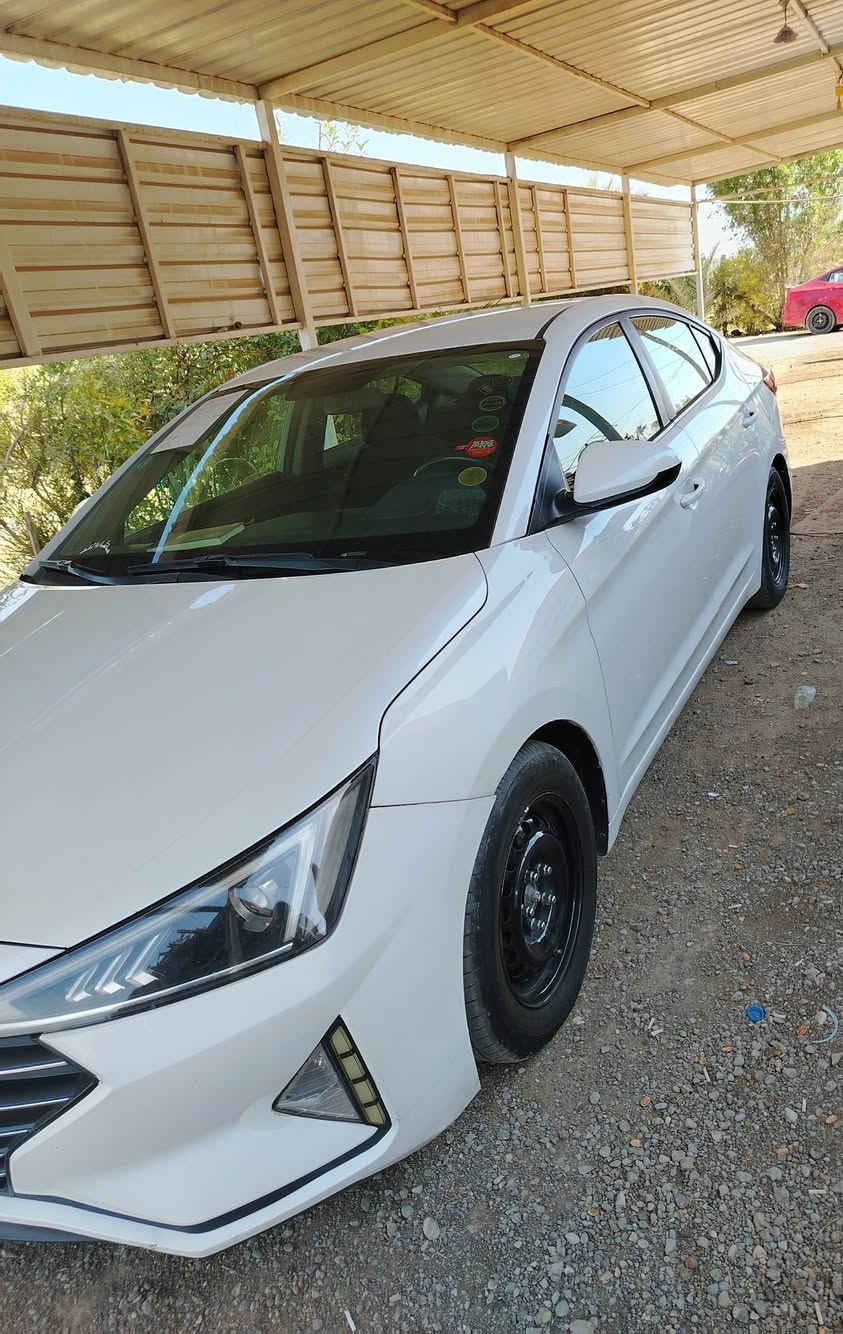 السلام عليكم النترا 2019 وارد صبغ جاملغ وبنيد كير AT رقم بغداد مكان بابل السياره حلوه ونضيفه مال جناي السعر 138


**إذا كنت صاحب هذا الإعلان وتريد حذفه لأي سبب، رجاءا أرسل رسالة إلى الدعم الفني**