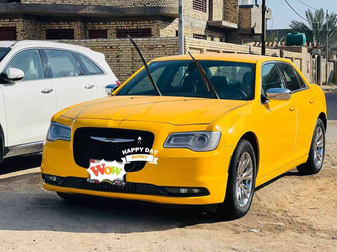 السلام عليكم للبيع او للمراوس اوباما 2019اصل السياره جديده وجاهزه عله ايدي ضرر جاملغ  والبنيد فقط بدون دواخل رقم واسط بسمي تحويل مباشر مصفره هيئه وغرامات
العنوان بابل الشوملي 
***********
