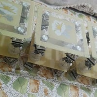 طبلات • ٣ قطع • أثاث