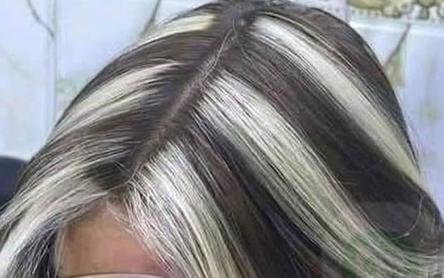 عنوان بغداد جديده قرب افران الدرويش فرع نهر بيروت ***********
قسم البشره 💇
حف وجه كامل 5
تنضيف بشره ملكي 5
تنضيف قدم ملكي 5
شيره جسم كامله 15
فول بدي 25 +سكرتي جسم مجاني 
قسم شعر أصباغ💇
قص مع ششوار5 
صبغ جذر 5
صبغ شعر كامل 15
قصر مع صبغ  اي لون ع بارد مواد مضبوطه 25
تخصيل نص كب 15
تخصيل كب كامل 25+معالج وشسوار مجاني 
تخصيل سلفان شعر قصير 20
تخصيل سلفان  شعر طويل 35وطويل  اكثر يتحدد ع واقع 
مع معالج مجاني 
قسم العرائس 👰
تسريحة مع مكياج ورموش مجاني مدعوه30
تسريحة مع مكياج ورموش مجاني عروس 50
ششوار برم ويفي 10
