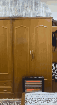 السلام عليكم غرفه صاج عراقي للبيع 7 قطع كنتور 6 بيبان نظيفه غرفه
عنوان البصره ابو الخصيب العوجه سعرها مليون
الاستفسار اتصال ***********
