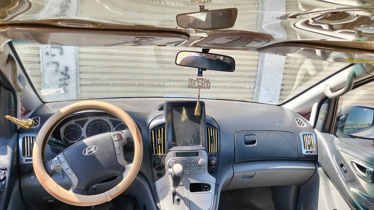 ستاركس مجول 2015 كفاله عامه مكينه بلاد سياره جاهزه من كلشي رقم بابل بيه خط ناصريه كربلاء  سياره بسمي ***********
