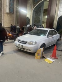 اوبترا • ٢٠١١ • بصره