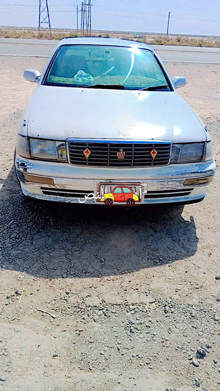 سياره للبيع بطه منفصل مكفوله كفاله عامه مكينه گير سنويه منتهيه السعر60 وبيها مجال رقم 📱 بصره مشروع وطني ***********
