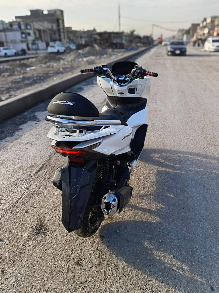 سلام عليكم شبابنه بي سي اكس جيل 4بكينه 150دراجه كله شغاله حساسات كله كامله مكفولة كفاله سعر 14 ونص رقم ***********
