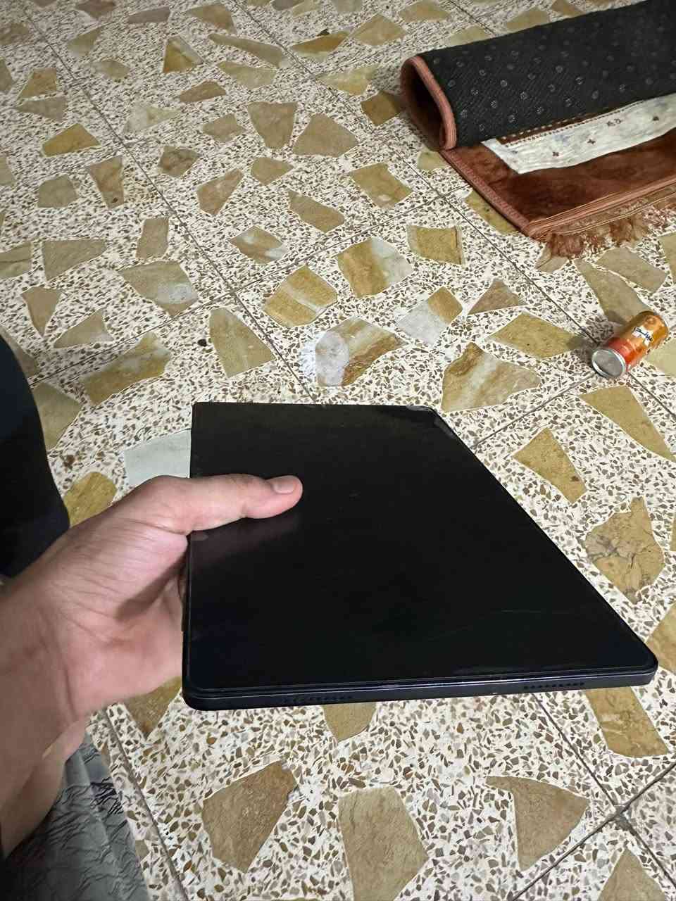 ايباد هونر x8a ايباد راقي تكنيك شحن قوه غني عن تعريف نضافته 90مكفول منً كل شي وياه حافضته 
سعر200بغداد مدينة صدر


**إذا كنت صاحب هذا الإعلان وتريد حذفه لأي سبب، رجاءا أرسل رسالة إلى الدعم الفني**