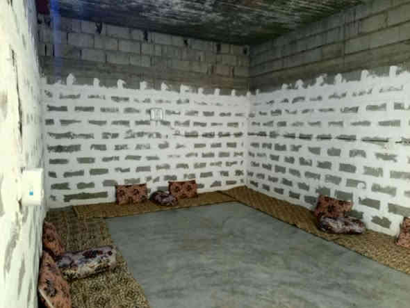 دار للبيع مساحه 200م زراعي 

كركوك واحد حزيران 

موقع قرب جامع حاجه صالحه فرع سعدون الشاهري 

السعر 55 مليون وبي مجال صاحب البيت يبيع مستعجل لإجراء عمل ثاني *********** اتصل
