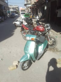 ياماها • زنجيل • موتور • دراجة نارية ياماها • دراجة زنجيل • دراجة ناري...
