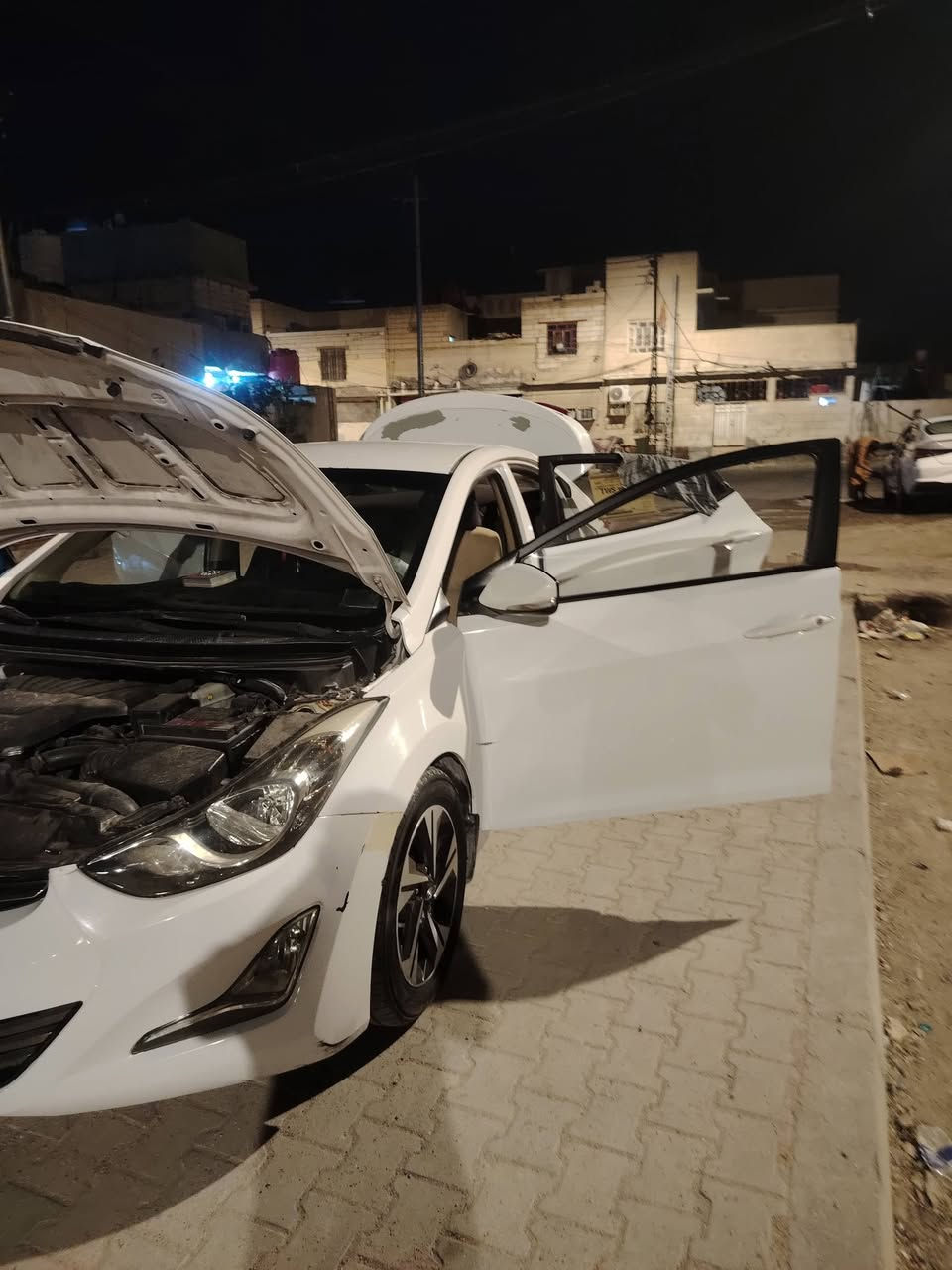 التفاصيل داخل الصور


**إذا كنت صاحب هذا الإعلان وتريد حذفه لأي سبب، رجاءا أرسل رسالة إلى الدعم الفني**