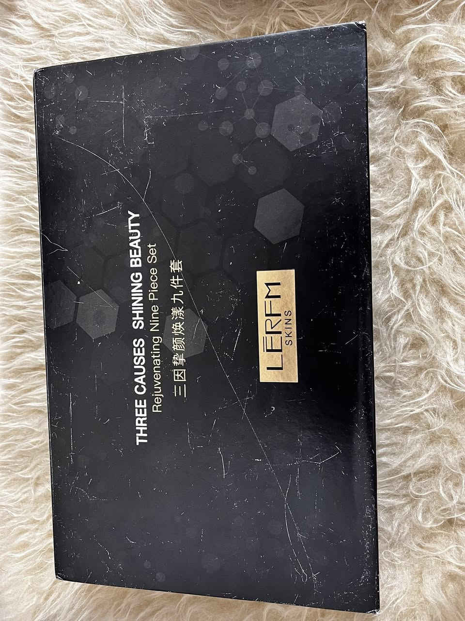 متوفر !!!
بكجات كورية تخص البشرة 
سعر البكج 20 الف فقط 
متوفر كميه 
يوجد توصيل لكافة المحافظات 
القطع امزون اصلي


**إذا كنت صاحب هذا الإعلان وتريد حذفه لأي سبب، رجاءا أرسل رسالة إلى الدعم الفني**