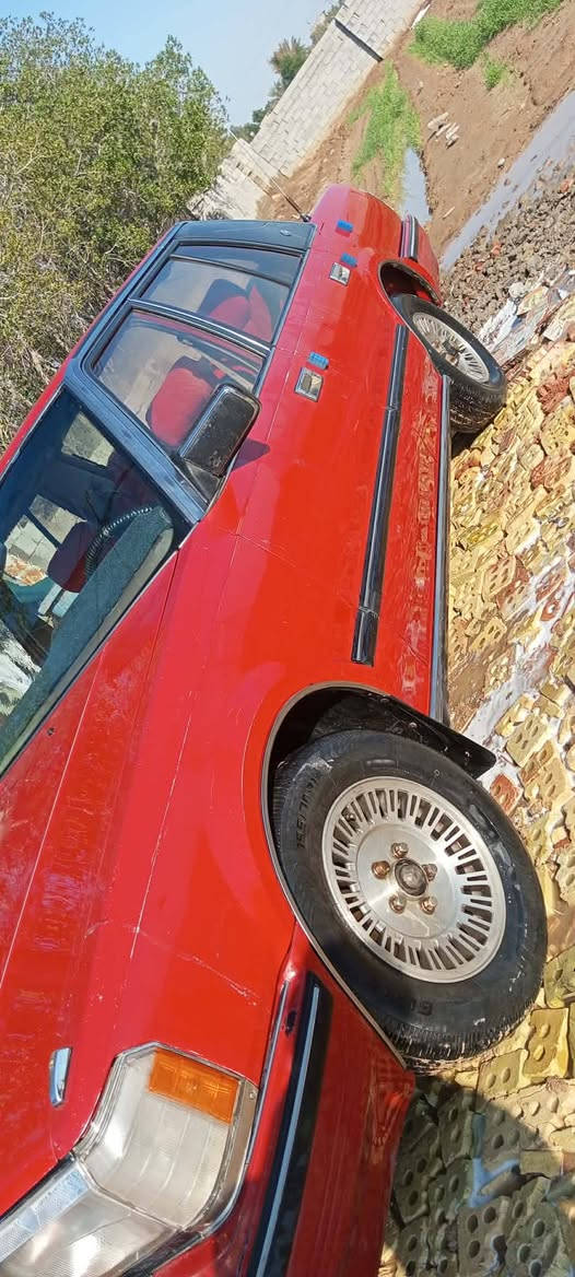 سلام عليكم سوبر 84 سيارة مكفوله كفاله عامه بسمي رقم انكليزي مكان بغداد *********** سعر 70 بيهاء مجال
