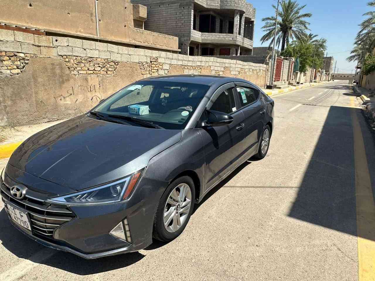 سلام عليكم النترا موديل 19وارد امريكي ضرر قطعه وحده فقط بدون داخل بدون ارباك السيارة جاهزه من كلشي مكينه كير صدر تخم تاير تبريد كلى جديد مكينه دوش 2000كيرiTسعر 120 رقم السياره بغداد مكان السياره ديالى موصفات السياره نص فول كامره دواره رادرات امامي جانبي ضرر السيارة واضح في المنشور مع السونار السياره جاهزه من كلشي (***********

