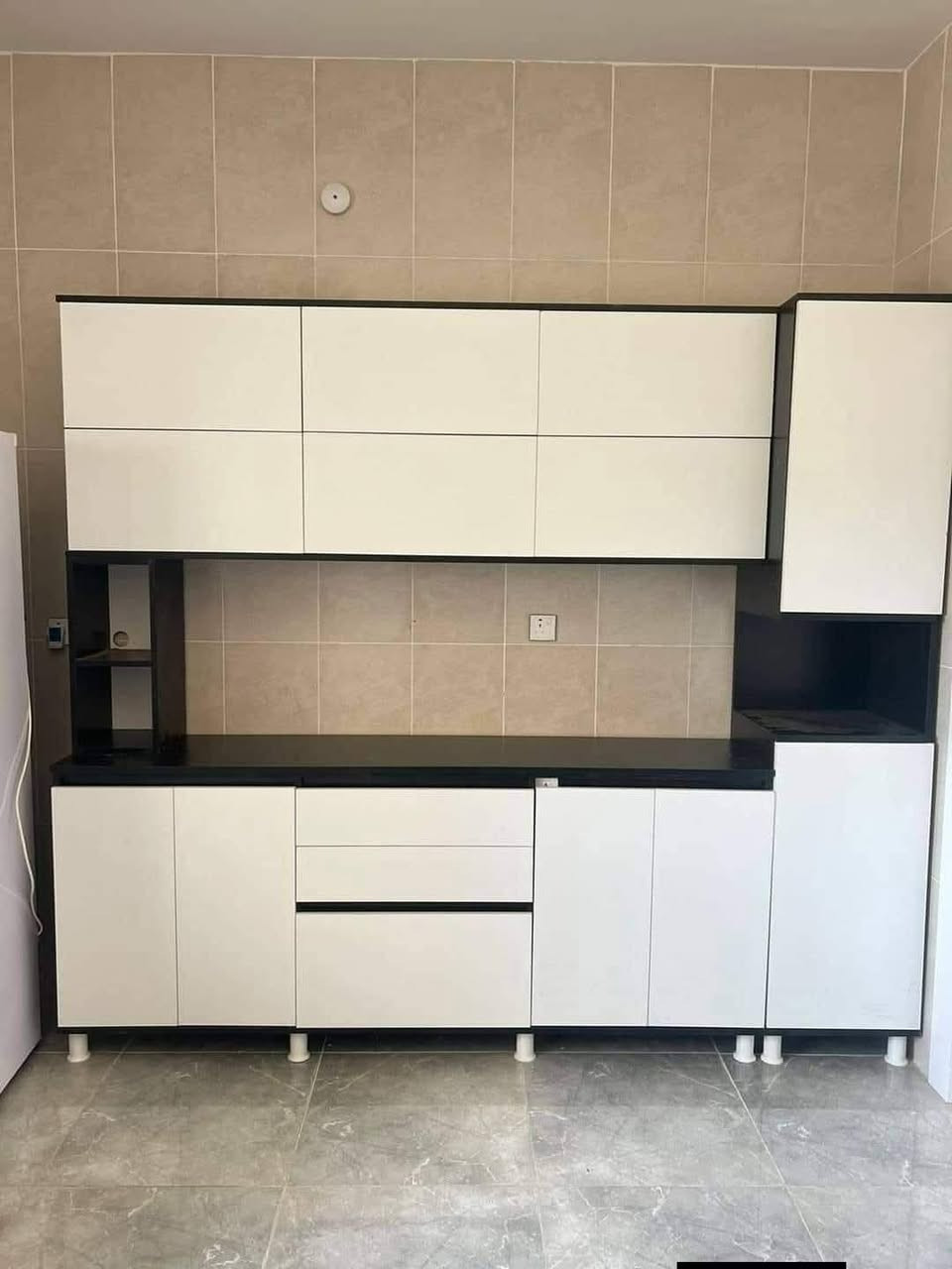 متخصصون بتنفيذ وتصميم
كاونترات ومطابخ HDF & MDF
جودة عالية – تشطيب أنيق – قياسات دقيقة
🔹 توصيل
🔹 تنصيب
🔹 تشطيب كامل
📞 للتواصل والاستفسار واتس اب فقط
***********
