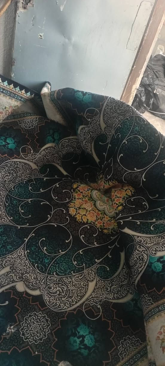 موكيت للبيع الواحد ب15 والزغير ب10 مكاني دوره


**إذا كنت صاحب هذا الإعلان وتريد حذفه لأي سبب، رجاءا أرسل رسالة إلى الدعم الفني**