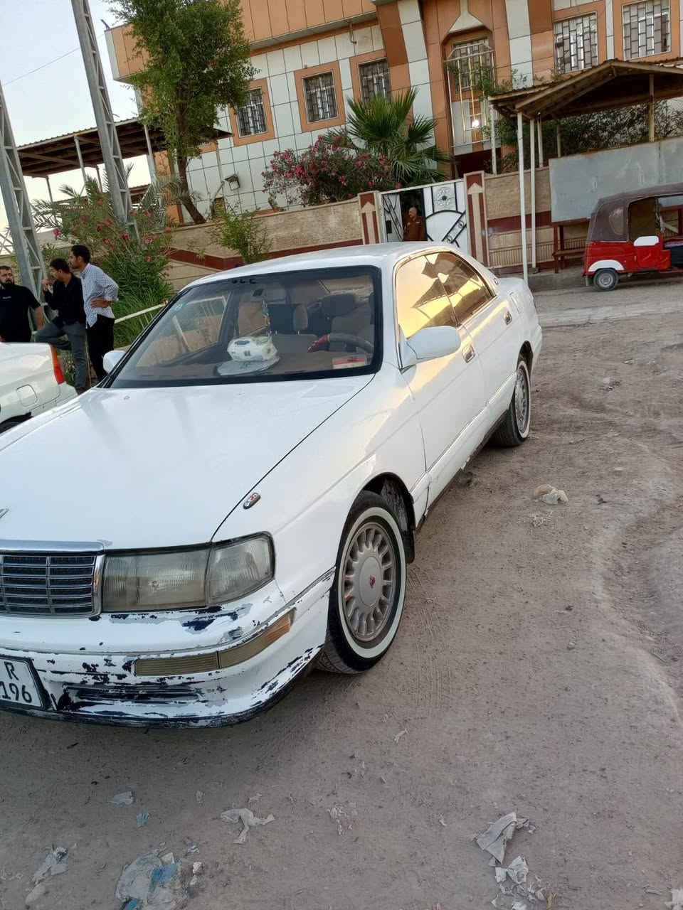 السلام عليكم بطه فصل رقم انكليزي بسمي مكفوله الكص والنقل جثه كير مكينه جديد مكان السياره البصره القرنه للستفسار على هاذ الرقم ***********السعر 51وبيهاا

