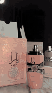 عطر يارا الصلي فول ثباتيه💯😍✨#محمد_كوزمتك
#جميع_مستلزمات_مواد_تجميل 
موقعنا:شارع حجي قاسم خلف حبيب مول  داخل مجمع قـمبـر

متوفر توصيل داخل خانقين 🏍️
كل يوم شي جديد بضاعه حلوه بسعر مناسب 
☎️***********
