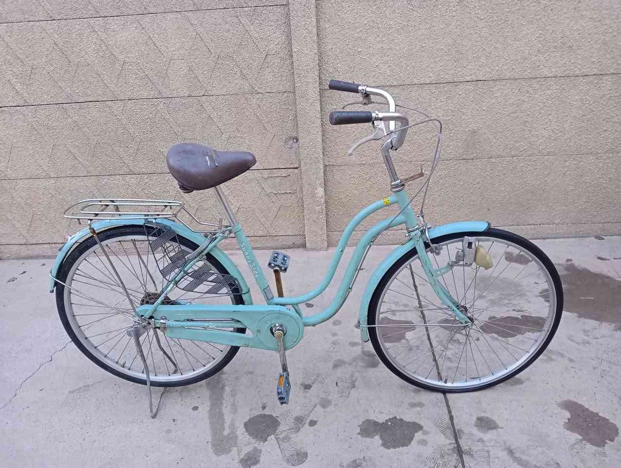 بايسكلات عبدالحليم مآل شحن سعر الواحد 75 وبي مجال المكان حي سومر 

***********
***********
