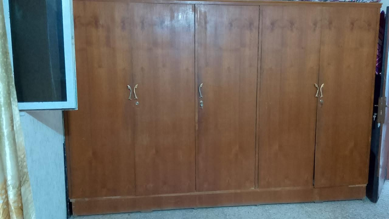 السلام عليكم عندي غراض للبيع مستعجلين
غرفه النوم300الف
السبلت ب250الف ماخذته ب500والله متحرك تدفئه وسبلت طن هوه
والفازه ب30اثريه وقويه تخبل
ميز التلفزيون الاحمر او بلازما ب30الف مكاني لفحامه قريب لمركز


**إذا كنت صاحب هذا الإعلان وتريد حذفه لأي سبب، رجاءا أرسل رسالة إلى الدعم الفني**