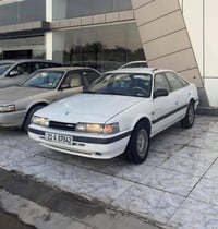 مازدا ٦٢٦ • ١٩٩٠ • سليمانية