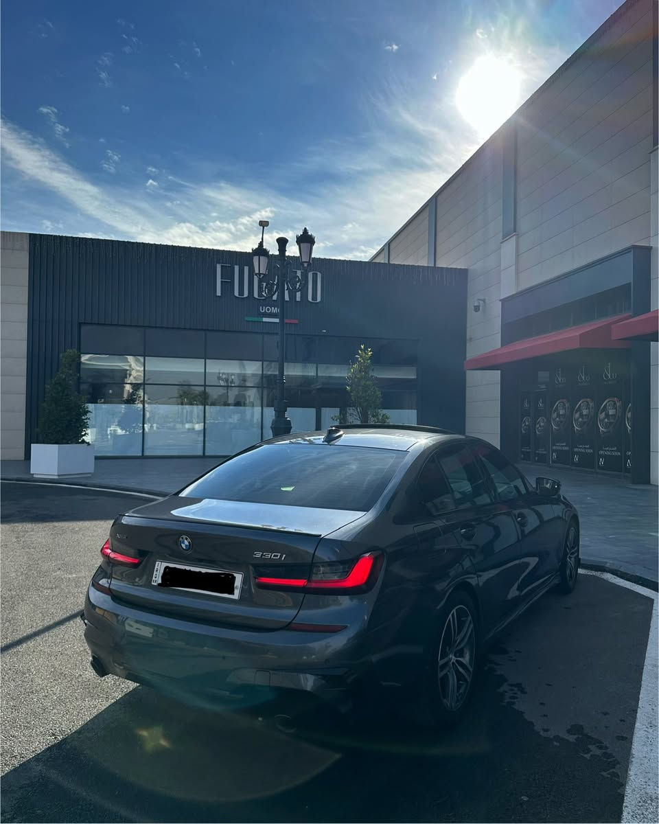 Bmw 2022 M package
ام بكيج بلادي 
جملغ صبغ بدون دواخل بدون ايرباك 
بجم و خلف كبس 
داخل احمر بلادي 
ماشي ٤٣ ميل 

سعره ٢٦٠ و بي مجال


**إذا كنت صاحب هذا الإعلان وتريد حذفه لأي سبب، رجاءا أرسل رسالة إلى الدعم الفني**