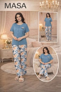 تراكات صيفية • قماش كشمير • مقاسات M-XXL