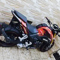 لونسين ٢٥٠ • موديل ٢٠٢٠ • محرك BMW