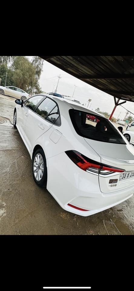 كورلا 25 شكل خليجي ماشيه 18 رقم بابل مكفوله كفاله عامه السعر 151 قفل للاستفسار ***********
